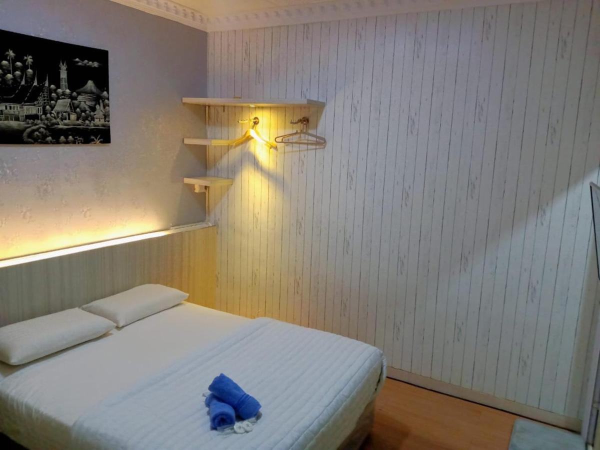 Sleeprest @ Golden Prima Hotel Batam Luaran gambar