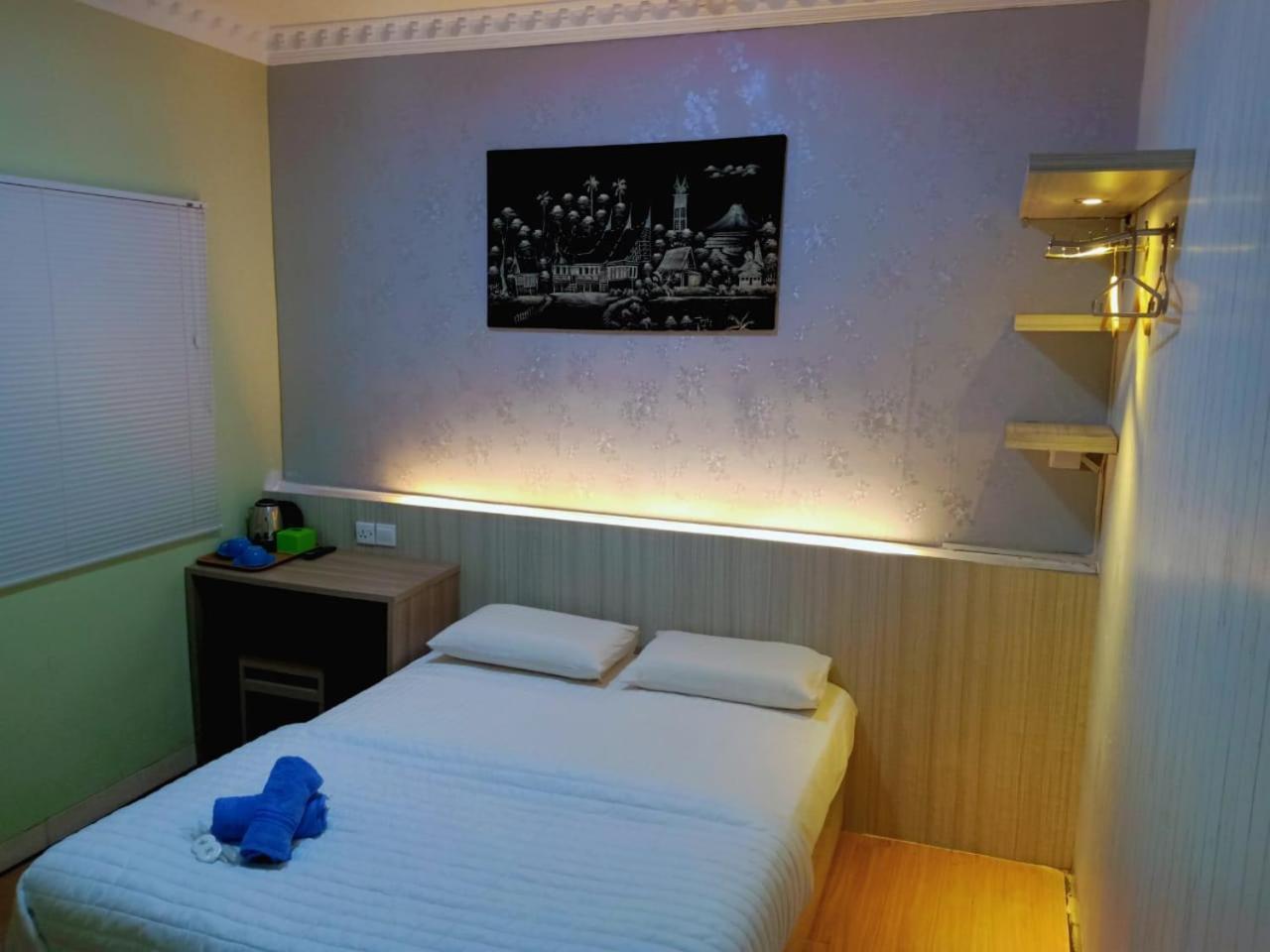 Sleeprest @ Golden Prima Hotel Batam Bilik gambar